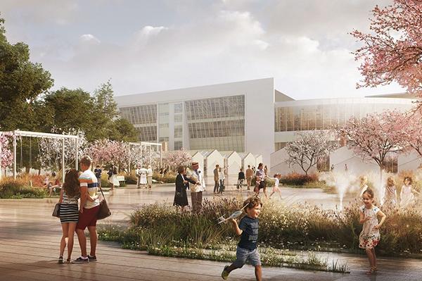 Rusza rewitalizacja Ogrodów Ulricha