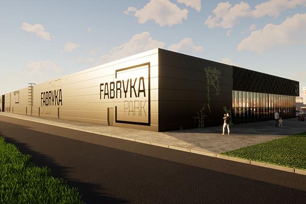 TDJ Estate buduje swój pierwszy park handlowy