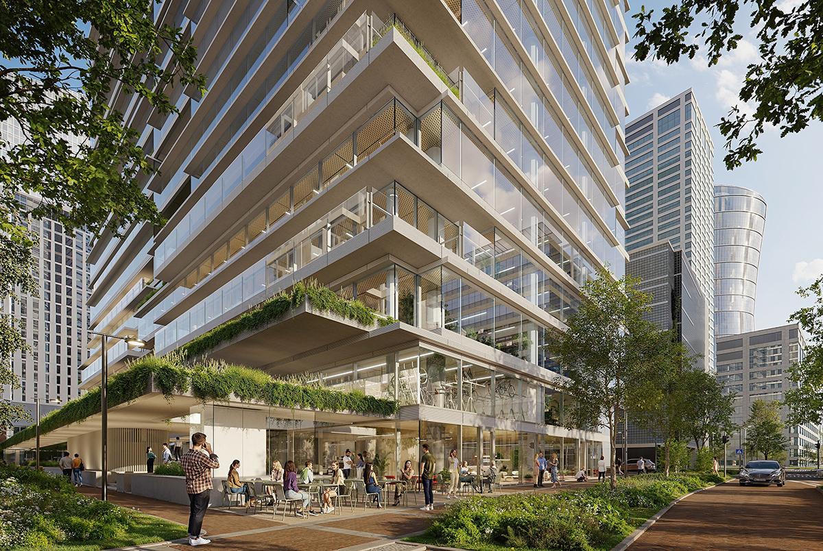 Echo i Archicom przyspieszają. Rekordowy 2025 rok i duże ambicje