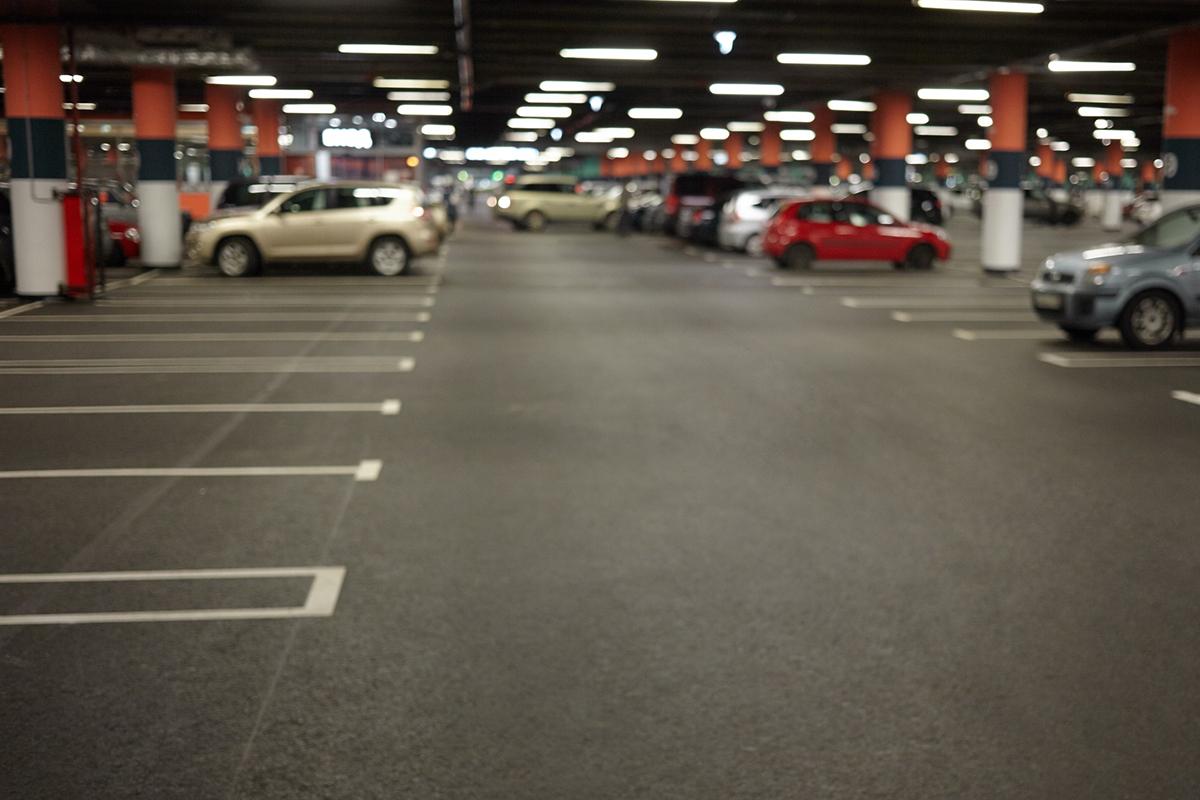 Co dalej z wielopoziomowymi parkingami w centrum Łodzi? Sprawdzamy aktualny stan prac