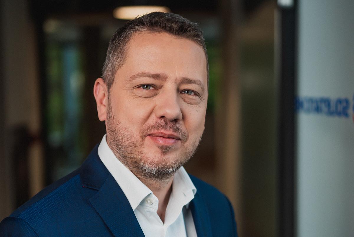 Infrastruktura, obronność i hydrotechnika – strategiczne kierunki rozwoju Soletanche Polska