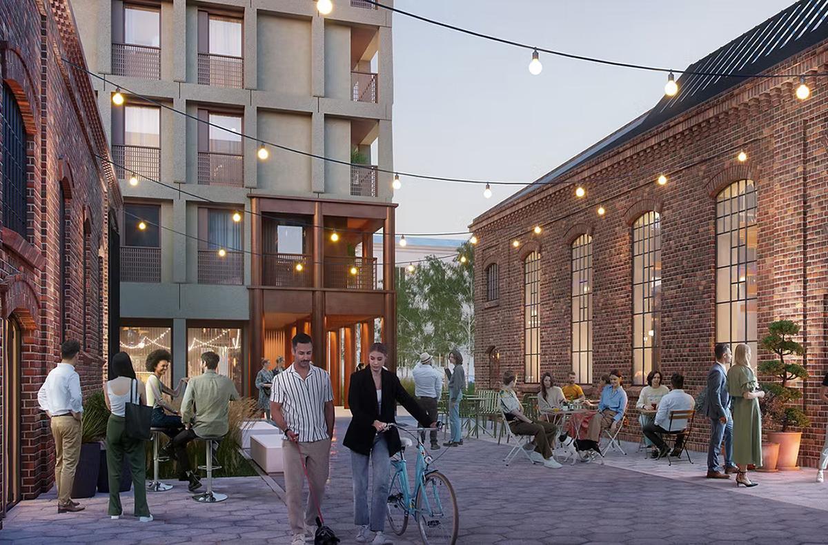 Nowy inwestor dla Fabryki PERUN