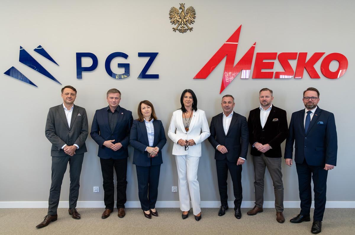 Grupa Antczak z kontraktem dla MESKO. Powstanie infrastruktura do produkcji rakiet CAMM-ER