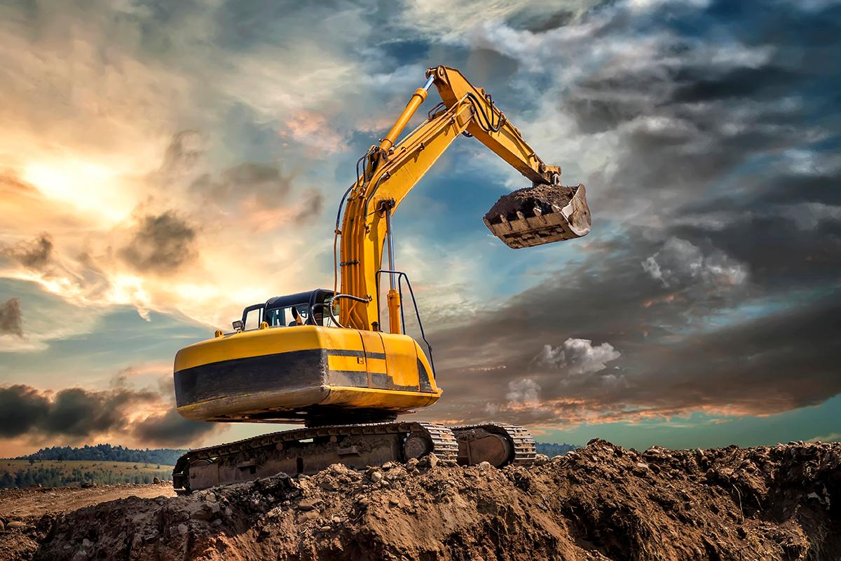 Gdzie buduje się najwięcej w Polsce? Regionalne zróżnicowanie inwestycji