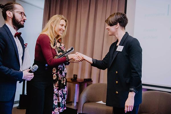 Inwestycje, które wybiegają w przyszłość. Złote Kompasy rozdane!