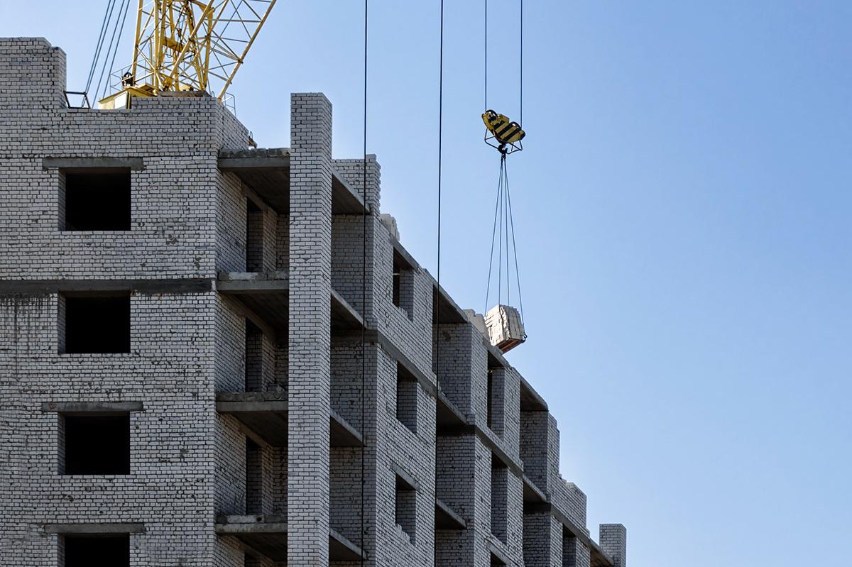 Rynek mieszkaniowy: gdy rekordowa podaż zderza się z selektywnym popytem