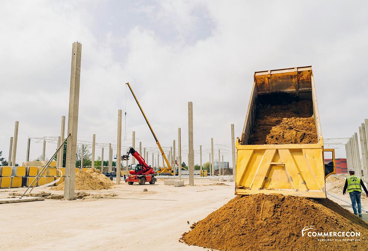 Centrum konstrukcyjno-badawcze OKB będzie rozbudowane
