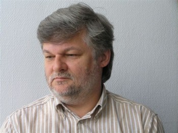 Bogusław Wyżykowski