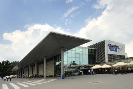 Kraków AirPort 