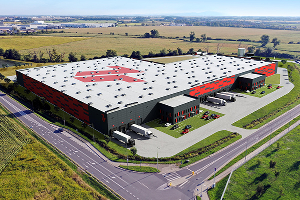 7R City Flex Wrocław obejmie 12 tys. mkw.