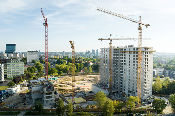 Atal Sky+, czyli wielofunkcyjna inwestycja w Katowicach, łącząca przestrzenie mieszkaniowe, usługowe i rekreacyjne. Atal Sky+, czyli wielofunkcyjna inwestycja w Katowicach, łącząca przestrzenie mieszkaniowe, usługowe i rekreacyjne.