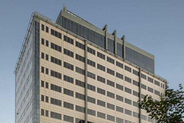 Renaissance Tower - nowy biurowiec w portfolio Adgar Poland. Renaissance Tower - nowy biurowiec w portfolio Adgar Poland.