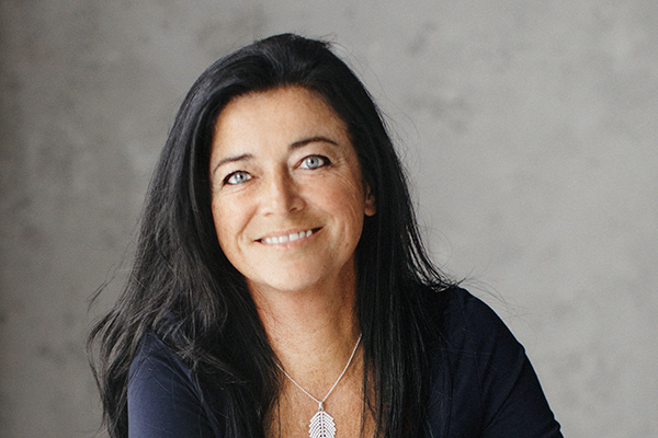 Agnieszka Szczepaniak, Architekt, Dyrektor do spraw rozwoju oraz Dyrektor zarządzający AP Szczepaniak