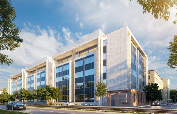 Alchemium to nowy gmach Wydziału Chemicznego Politechniki Łódzkiej. Alchemium to nowy gmach Wydziału Chemicznego Politechniki Łódzkiej.