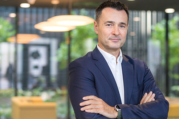 Develia rozwija ofertę mieszkań na rynku PRS.