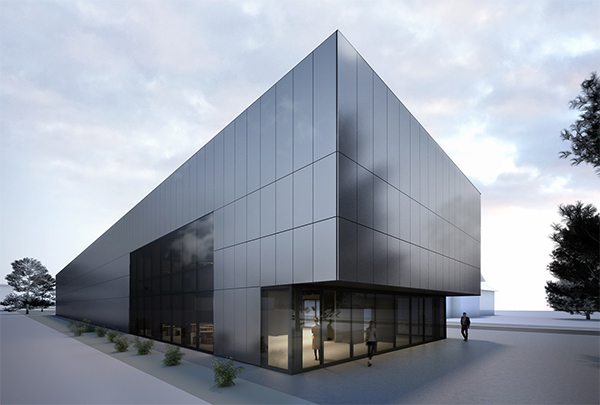 Za miesiąc ropocznie się budowa oddziału Archiwum Narodowego w Nowym Sączu.