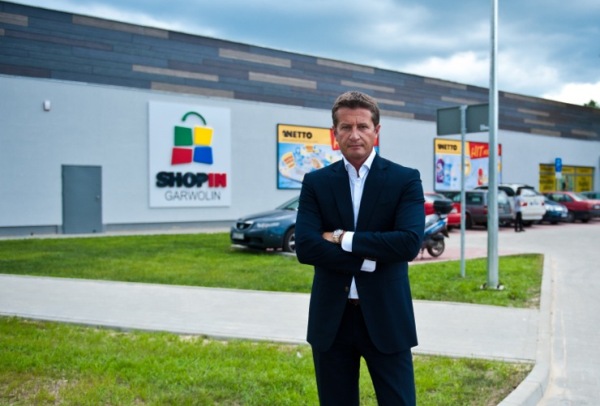 Bartosz Kazimierczuk, prezes Tower Investments, prognozuje 19,5 mln zł zysku netto w 2018 r.