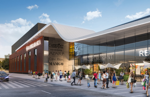 Bawełnianka w Bełchatowie zostanie rozbudowana.