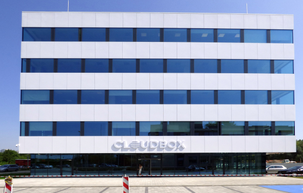 Biurowiec MIG powstał przy ul. Życzkowskiego w Krakowie Biurowiec MIG powstał przy ul. Życzkowskiego w Krakowie