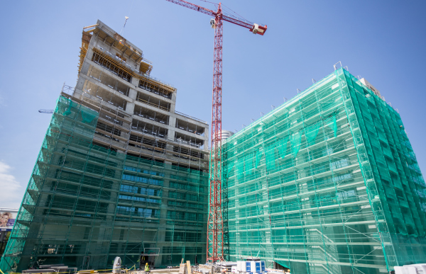 Browary Warszawskie, fot. Echo Investment