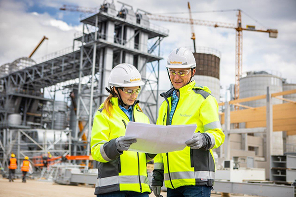 Wykonawcą inwestycji o wartości 75,2 mln zł został Budimex.