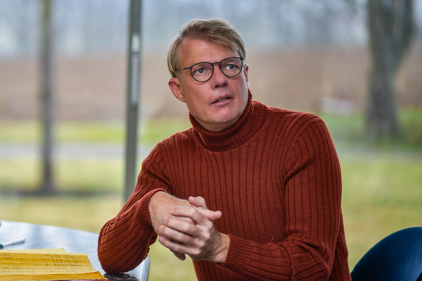 &ndash; Szybki wzrost e-commerce powoduje długoterminową zmianę w popycie na usługi i powierzchnie logistyczne. Znacząco przekroczyliśmy udział w rynku w tym regionie i otworzyliśmy się na nowe rynki &ndash; komentuje Remon Vos, założyciel i CEO CTP.