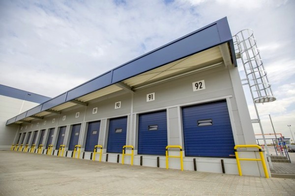 Central European Logistics Hub firmy Panattoni Europe będzie certyfikowany w systemie BREEAM. Central European Logistics Hub firmy Panattoni Europe będzie certyfikowany w systemie BREEAM.