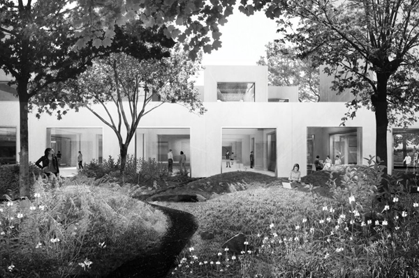 Centrum Literatury i Języka Planeta Lem w Krakowie