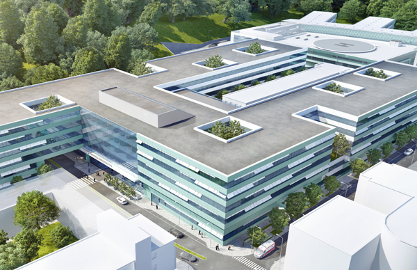 Centrum Medycyny Nieinwazyjnej w Gdańsku