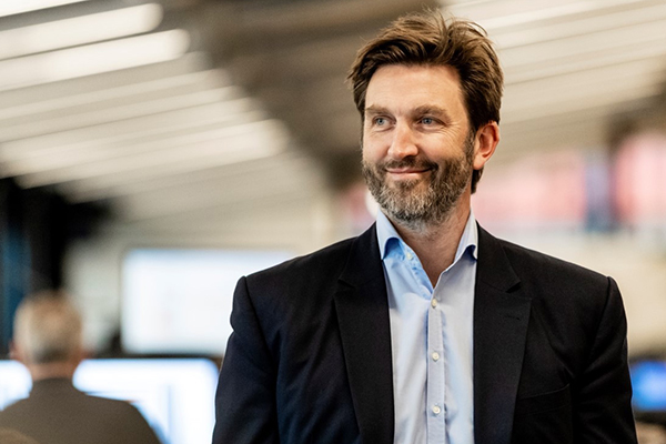 NREP - inwestor działąjący w Skandynawii wchodzi na polski rynek, nie wyklucza realizacji wielorodzinnych budynk&oacute;w mieszkalnych.