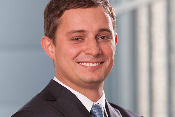 Daniel Draga, wiceprezes w Cavatina Holding: Stawiamy na miastotw&oacute;rcze inwestycje. 