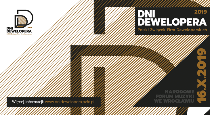 Dni Dewelopera 2019