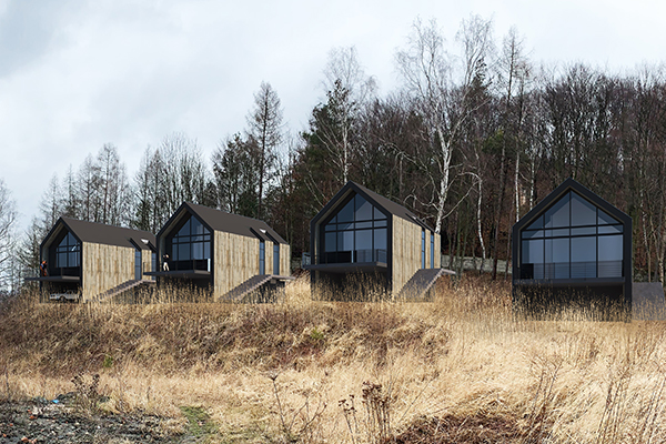 Zysk z inwestycji w Tenczynku ma trafić do inwestor&oacute;w crowdfundingowych.
