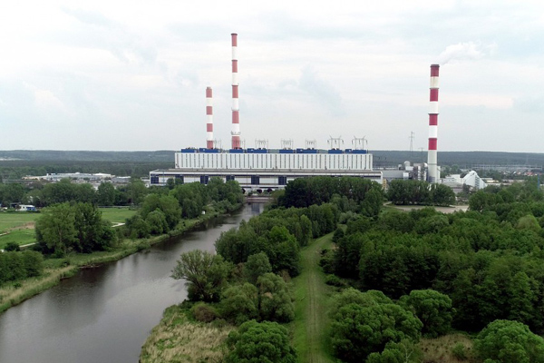 Wykonawca dwóch bloków w Elektrowni Dolna Odra ma zostać wybrany na przełomie 2019 i 2020 r.