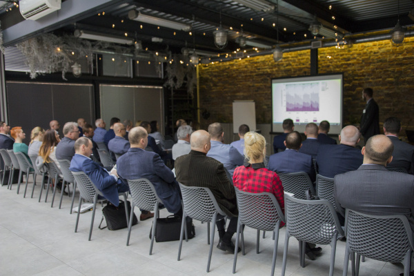 Forum Ekspertów, konferencja portalu Kompas Inwestycji, wydawcy raportu rynkowego "Puls Budownictwa. Diagnoza i perspektywy rozwoju” Forum Ekspertów, konferencja portalu Kompas Inwestycji, wydawcy raportu rynkowego "Puls Budownictwa. Diagnoza i perspektywy rozwoju”