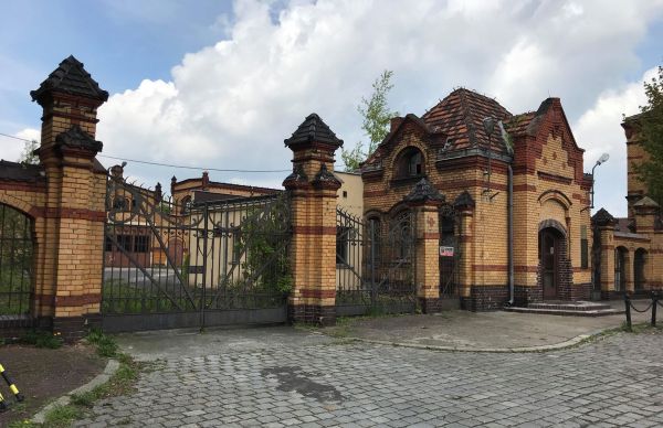 Vastint planuje realziacje trzeciego projektu w Poznaniu.