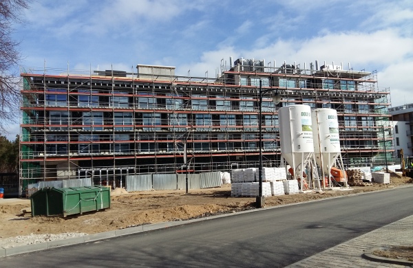 Gwiazda Morza we Władysławowie