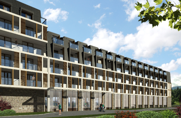 Hotels & Preference Luxury w Szklarskiej Porębie Hotels & Preference Luxury w Szklarskiej Porębie