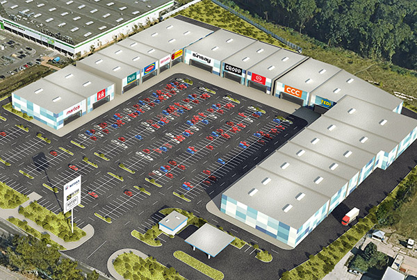 Karuzela Holding i belgijski fundusz zarządzany przez firmę Mitiska planują wsp&oacute;lną inwestycję w Puławach.