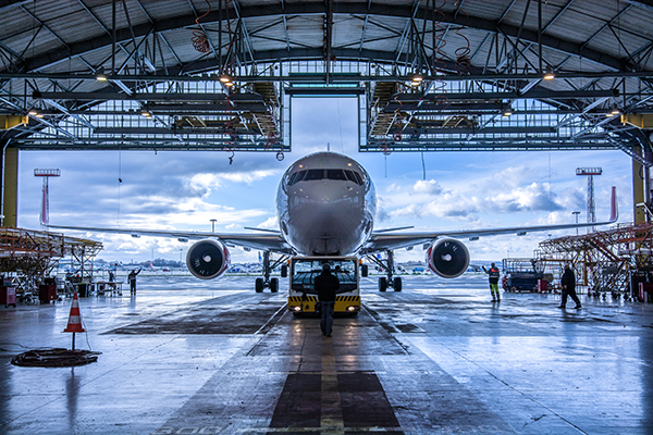 LOT Aircraft Maintenance Services zbuduje bazę obsługi technicznej samolot&oacute;w na terenie Portu Lotniczego Rzesz&oacute;w-Jesionka.