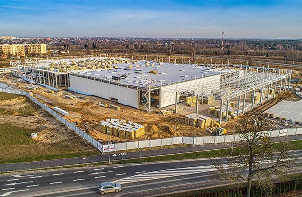 Leroy Merlin w Radomiu