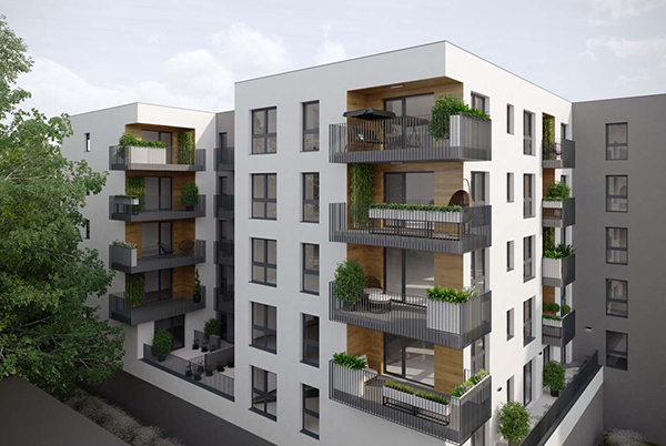 Inwestycja Liberty Investments w Łodzi. Inwestycja Liberty Investments w Łodzi.