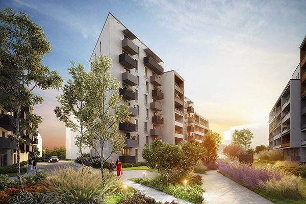 Lokum Porto to nowe osiedle Lokum Deweloper we Wrocławiu. Lokum Porto to nowe osiedle Lokum Deweloper we Wrocławiu.