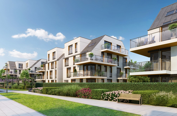 Budowa Lokum Villa Nova zakończy się w III kwartale 2020 r.