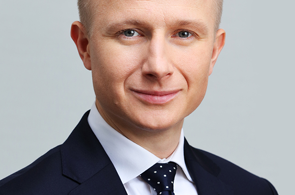 Marcin Wielgus, Director &ndash; Debt Financing, Hines Polska &ndash;  komentuje sytuację na ryku nieruchomości.