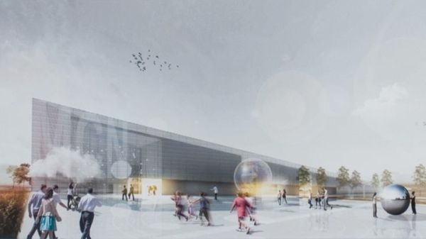 Zwycięski projekt Małopolskiego Centrum Nauki