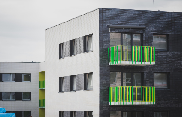 Mieszkaj w Mieście - krakowska inwestycja Henniger Investment