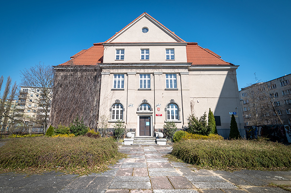 Centrum Nowoczesnego Seniora w Gdyni. Fot. UM Gdynia