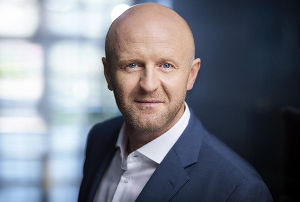 – Kolejnych ponad 30 projektów nieruchomościowych mamy w procesach pozwoleniodawczych – mówi Nikodem Iskra, prezes Murapolu. – Kolejnych ponad 30 projektów nieruchomościowych mamy w procesach pozwoleniodawczych – mówi Nikodem Iskra, prezes Murapolu.