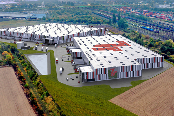 Fabryka podzespoł&oacute;w od Ningbo Tuopu powstanie w Poznaniu